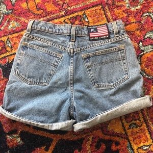 Vintage Ralph Lauren Polo Jeans